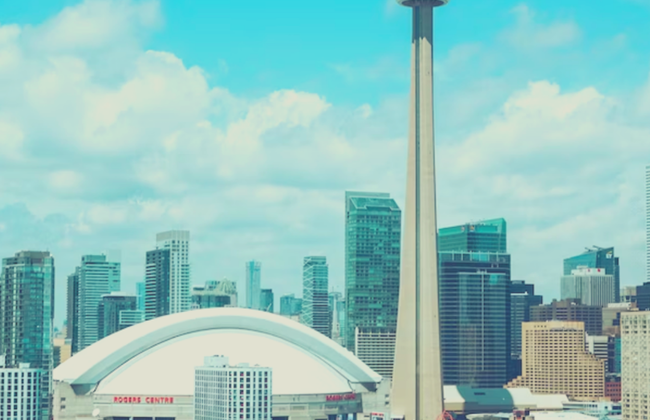 Major League Baseball: Toronto Blue Jays en Rogers Center - Entrada - Foto 11